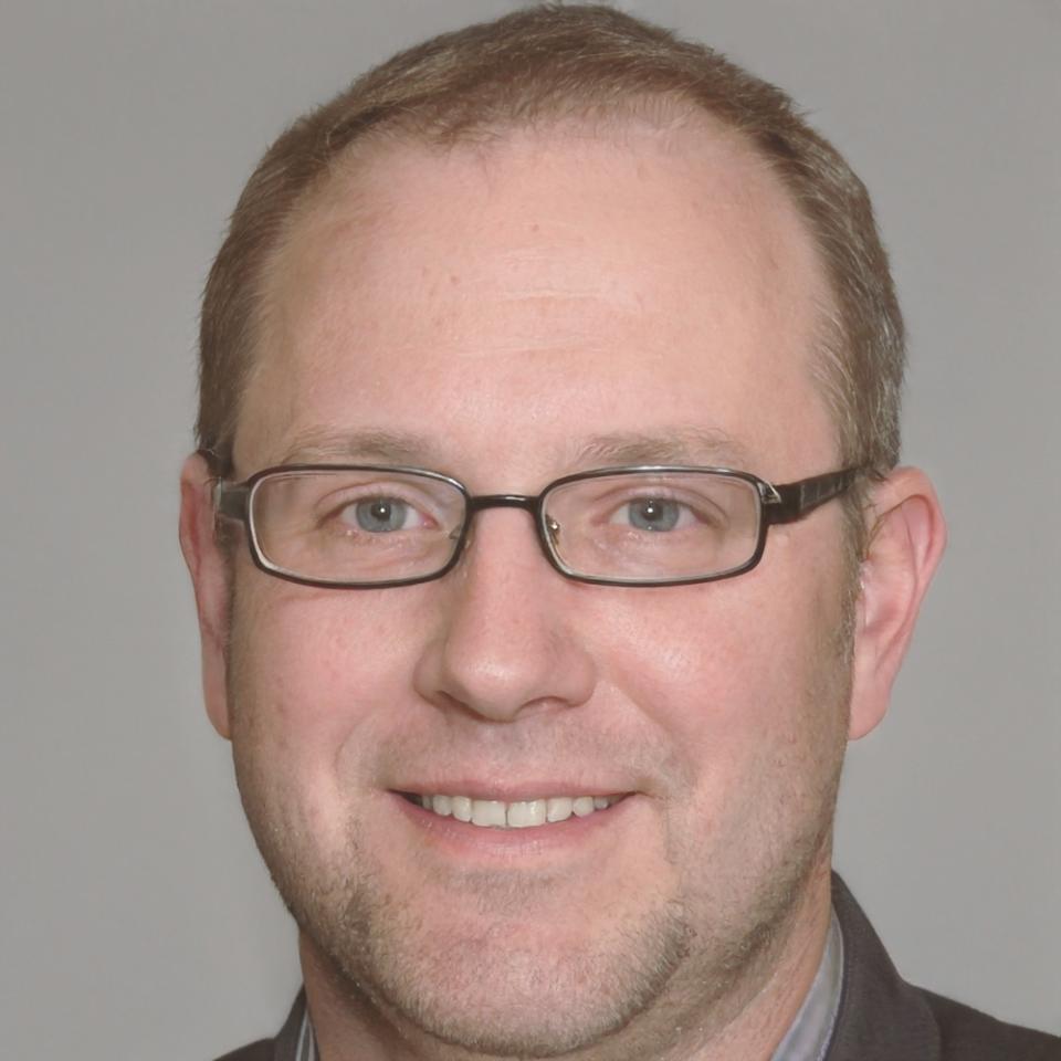 Michael Schmidt