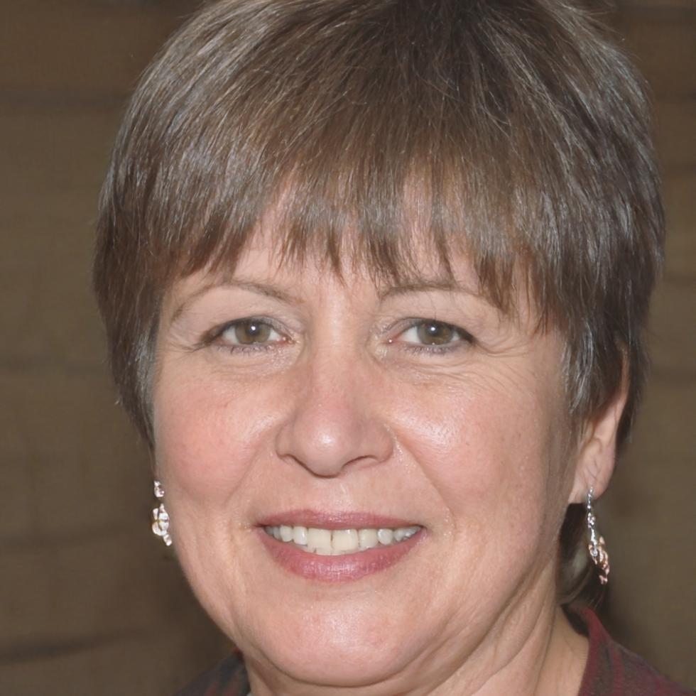 Kundin Sarah Weber